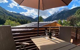 Karwendel Apartments II